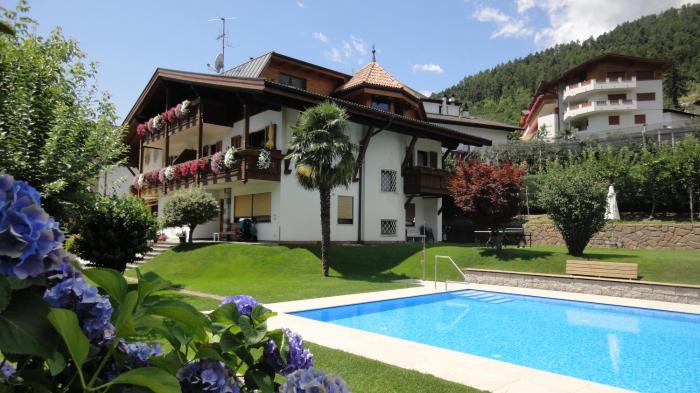 Ferienwohnungen Haus Christine