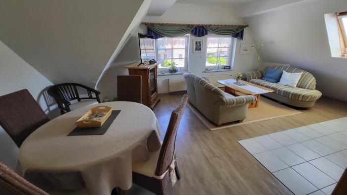 Ferienwohnung Inge OG