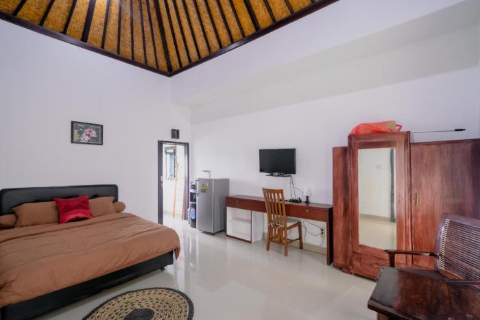 JOLA HOUSE Trendy&Cozy Studio Apart in Sanur Bali,No 2