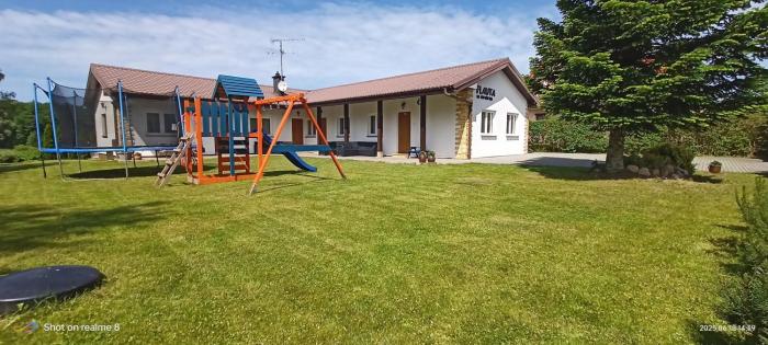 Flauta Apartamenty Rodzinne