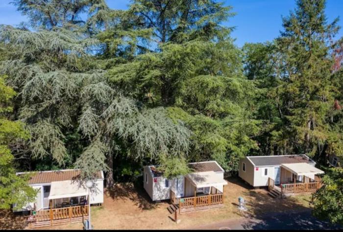 Camping de Bourges