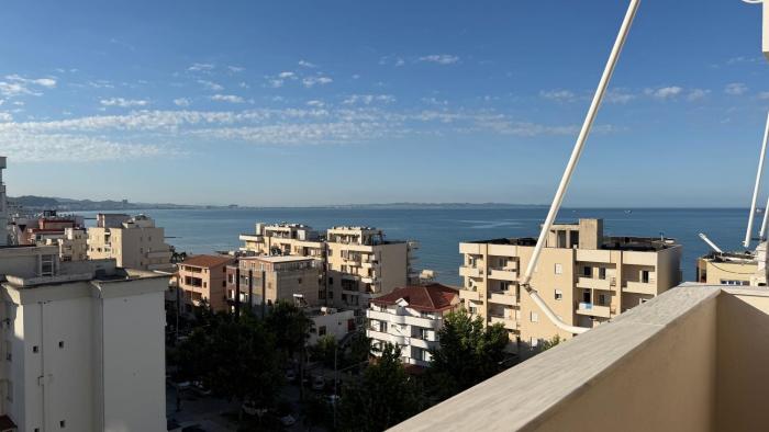 Mikael Sea View Apartment