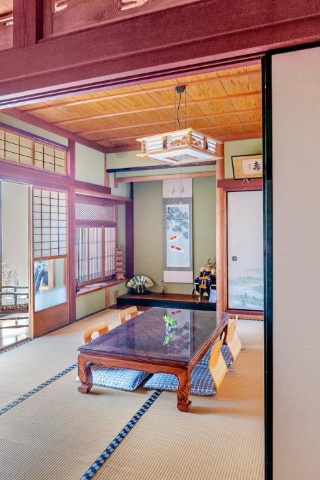 湖心-Kokoro- Entire holiday home