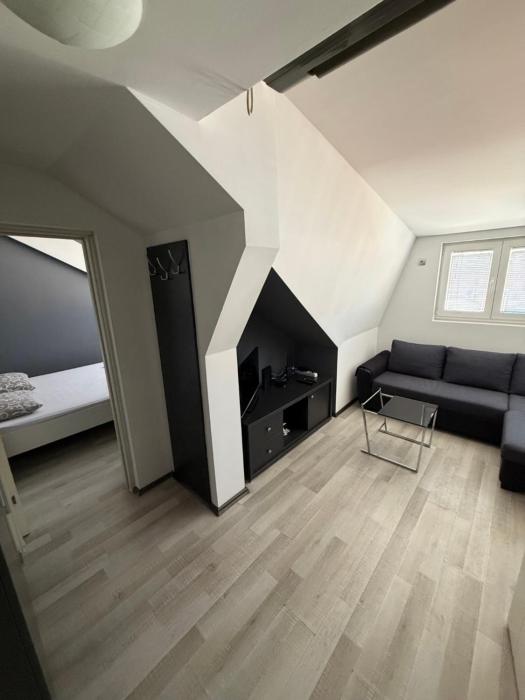 Vera Apartments
