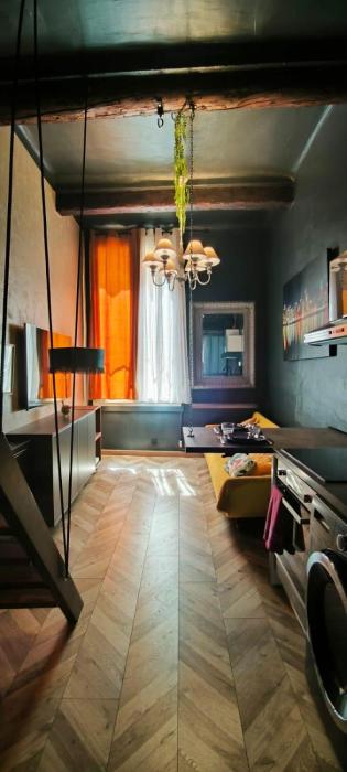 Cosy appartement Centre Historique