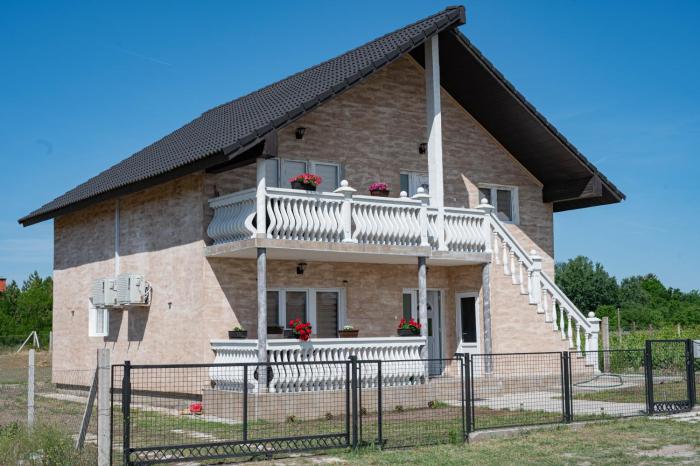 Apartman Sofija Palić