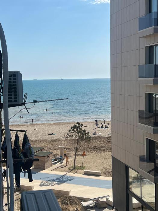 CASA DEL MAR 4 Durres