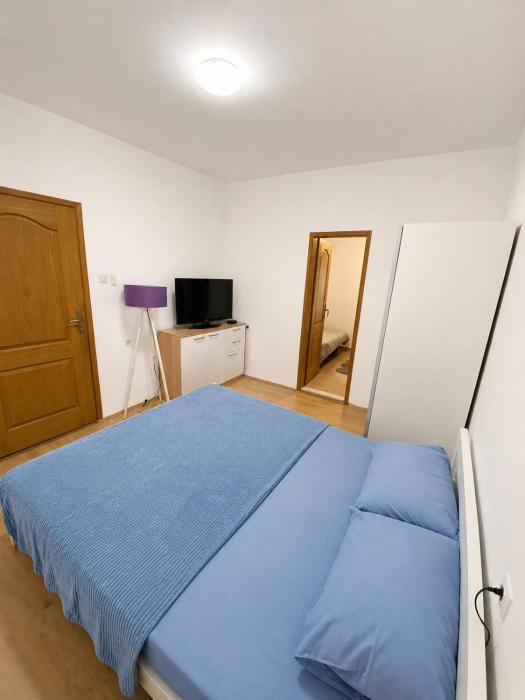 Apartmani Rubi