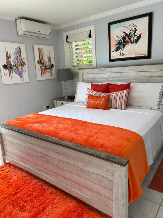 Millsborough B&B
