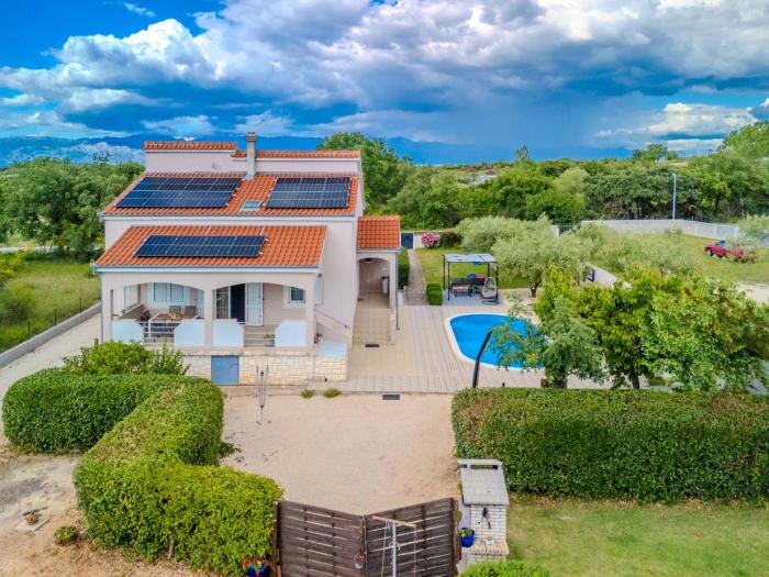 Villa Marta