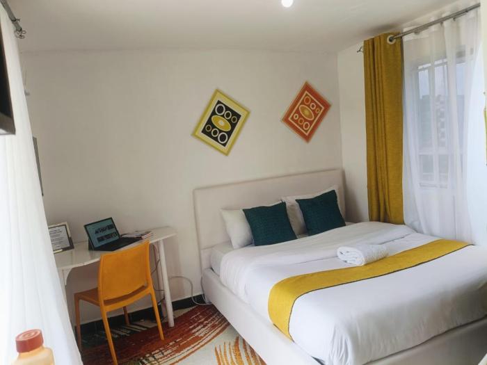 Olosotua Homes Studio
