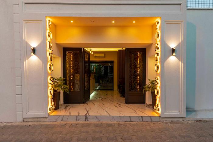 Porto Sol Hotel Bodrum