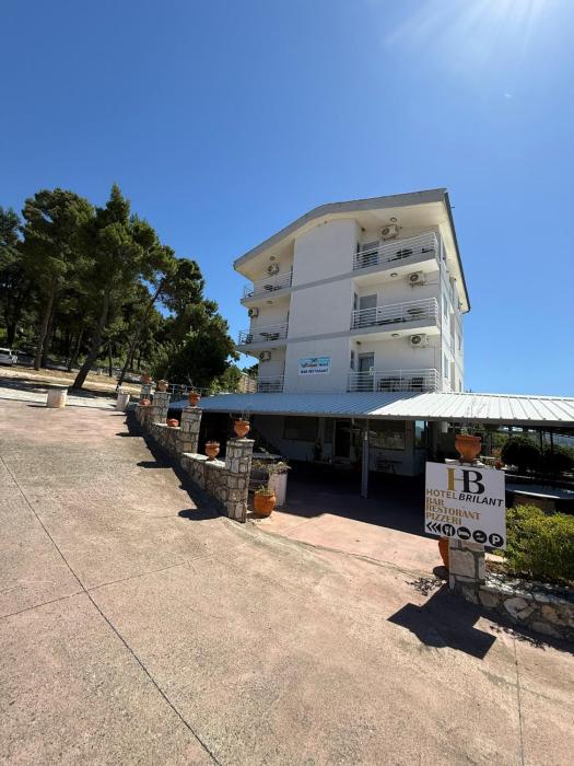 Hotel BRILANT