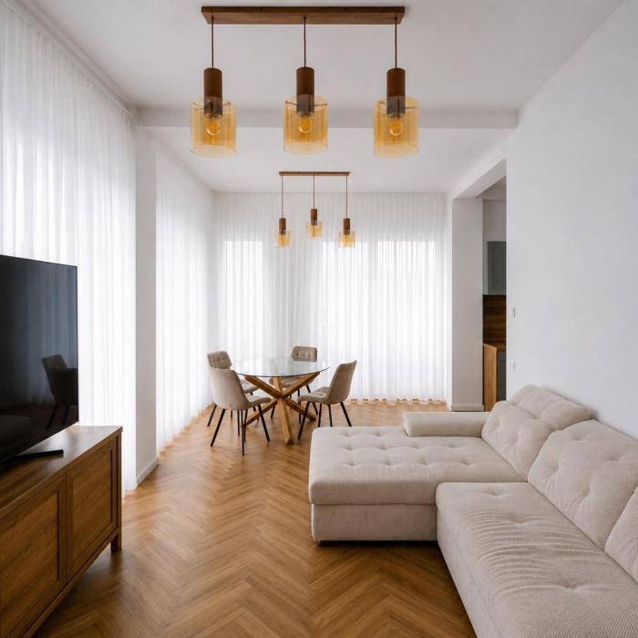 Ayan Băile Felix Apartament