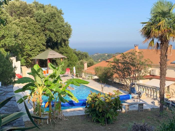 CASA Cervione - Corse CASACERVIONE - CORSE