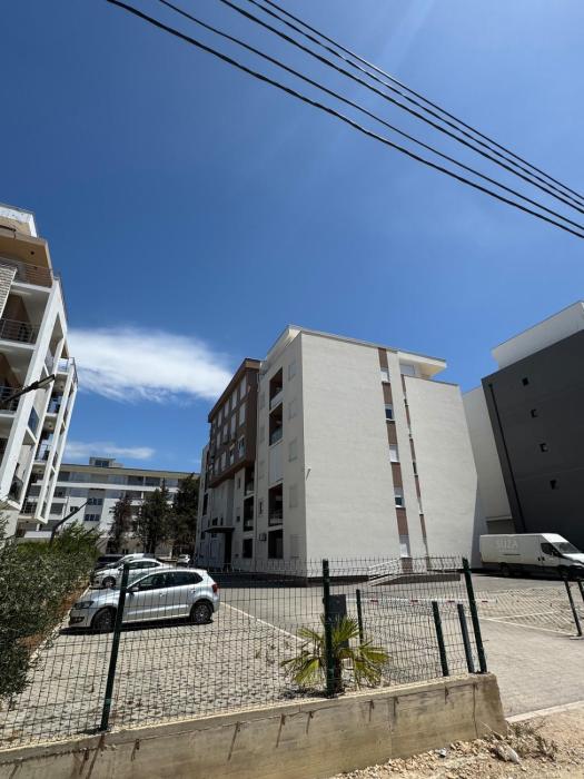 Renting Apartments Ulcinj