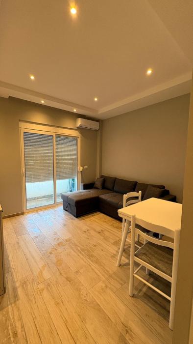 Apartment in Golem