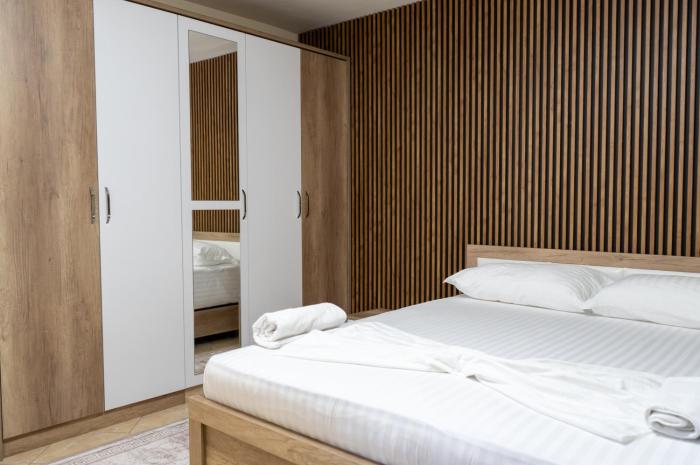 Mandi Apartament