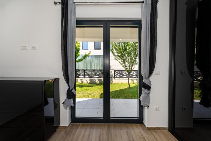 Luxury Apartments Kero