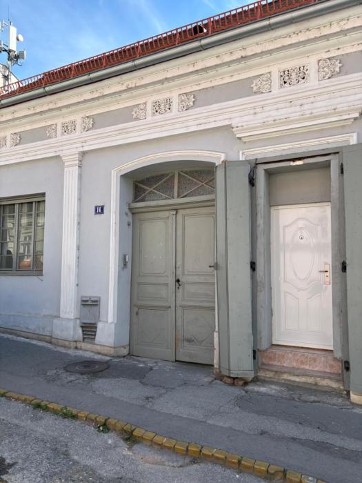 Novosadska Tvrdjava Apartments