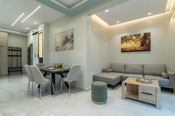 Savs Luxury Suite-Korydallos