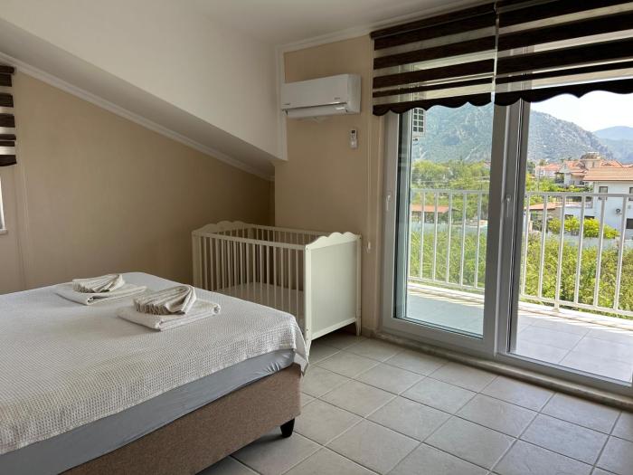 mavikösk apartement