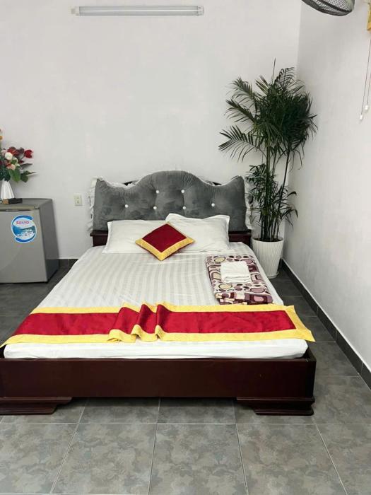 HOTEl THANH TRA