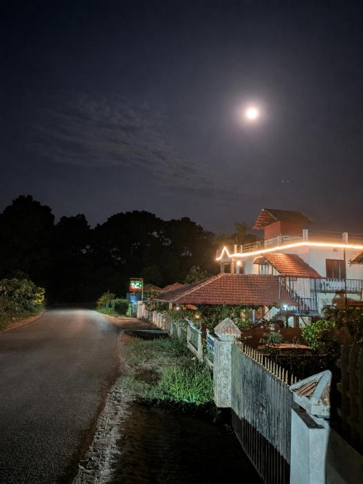 Coorg Relax Home