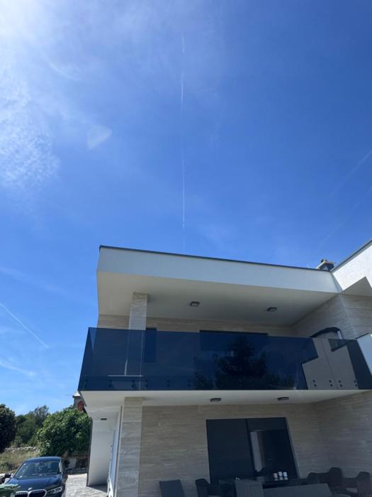 Apartmani Tuky