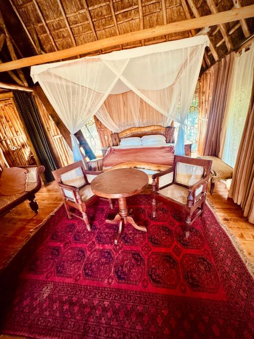 Ngong House Tree House Mbili