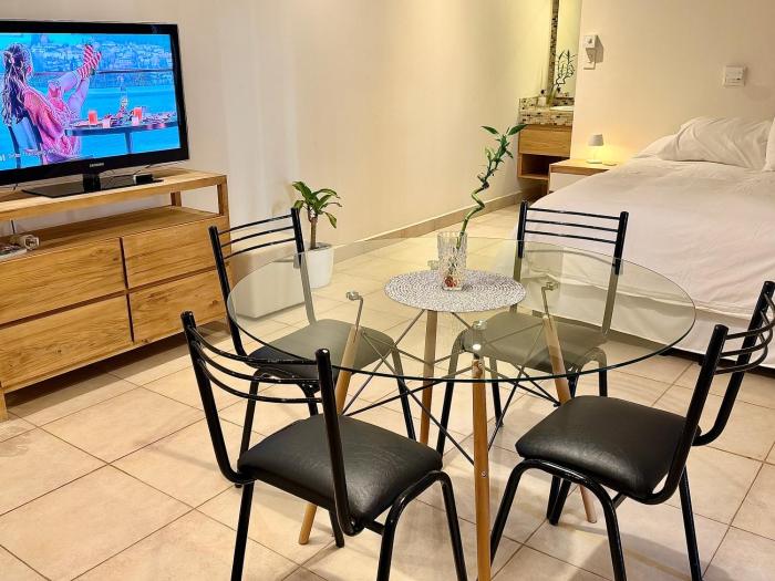 Verde Limon Loft (monoambiente)