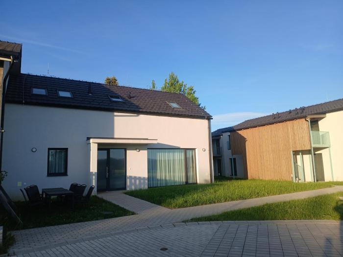 Čerešňový Sad & Wellness dovolenkový dom
