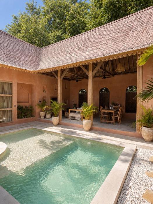 Villa Kali