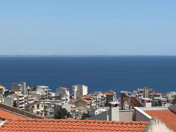 Korinas View Apartment