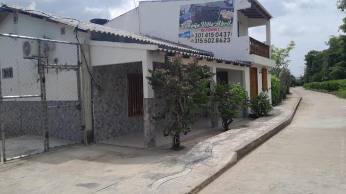 Cabaña Villa Abril