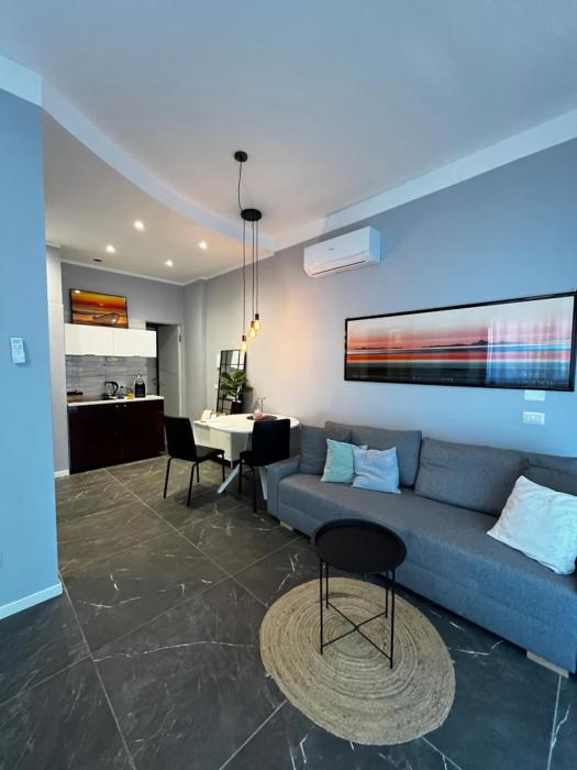 Suite excelsior garden living