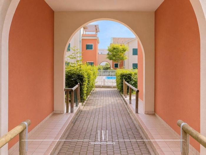 Ca DOro Resort - con giardino e piscina