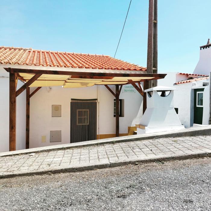 Casinha Serrinha