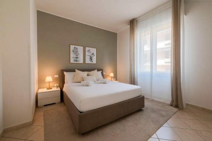 Deluxe Flat Empoli GVARO