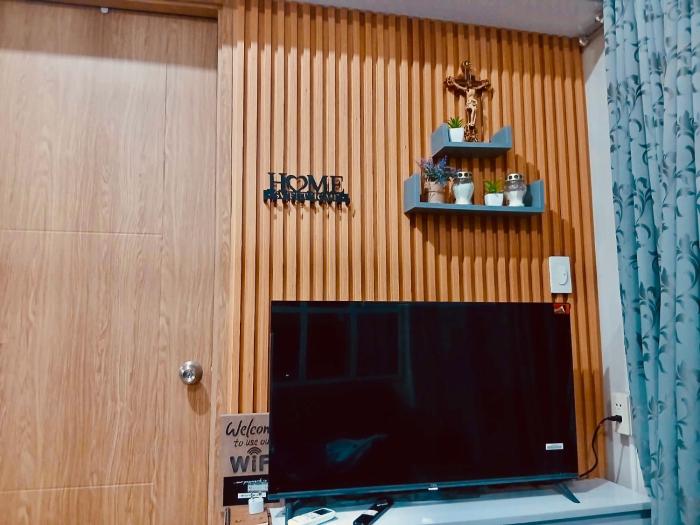Paranaque Bloom residences Manila Philippines