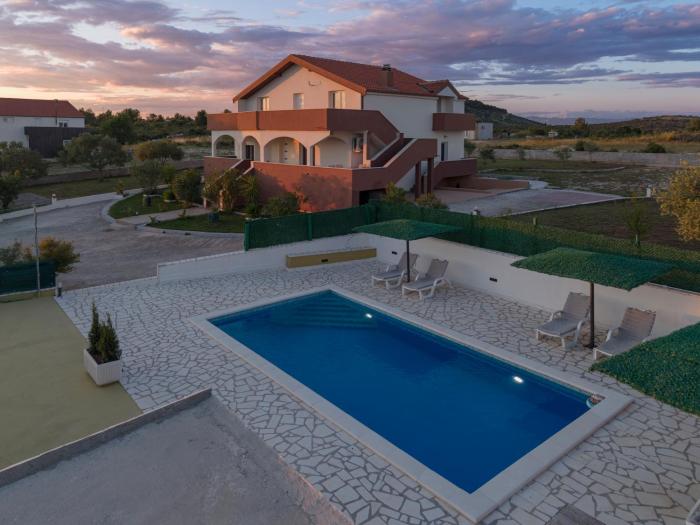 Villa Luka