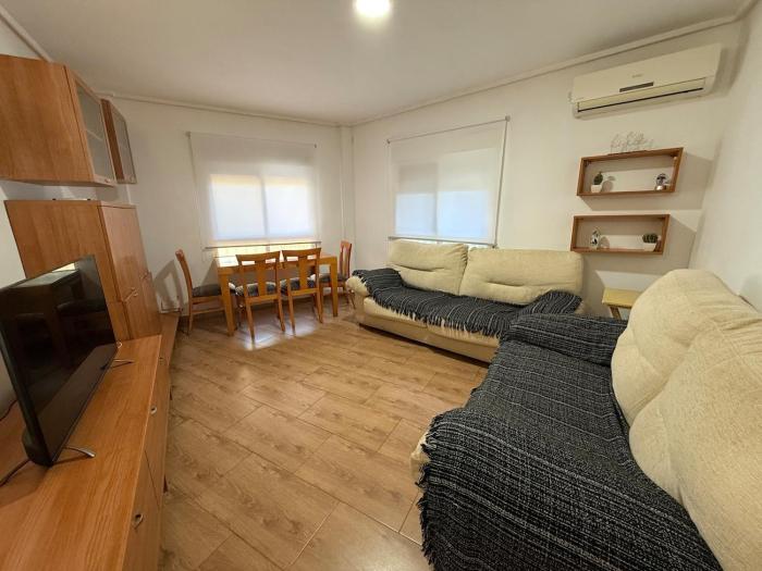 Apartamento en San Vicente del Raspeig