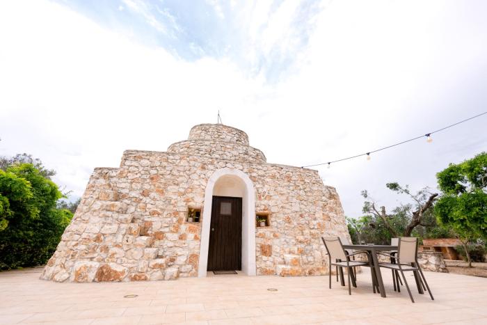 Masseria La Vecchia Lamia