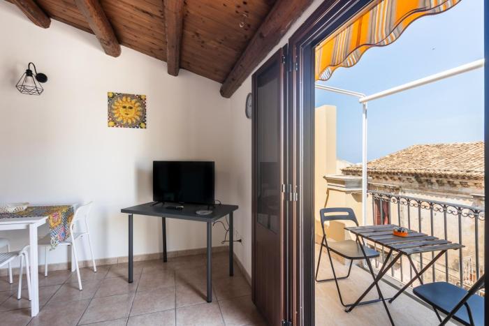Iblea Apartments