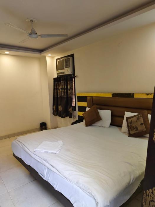PREETI Guest House