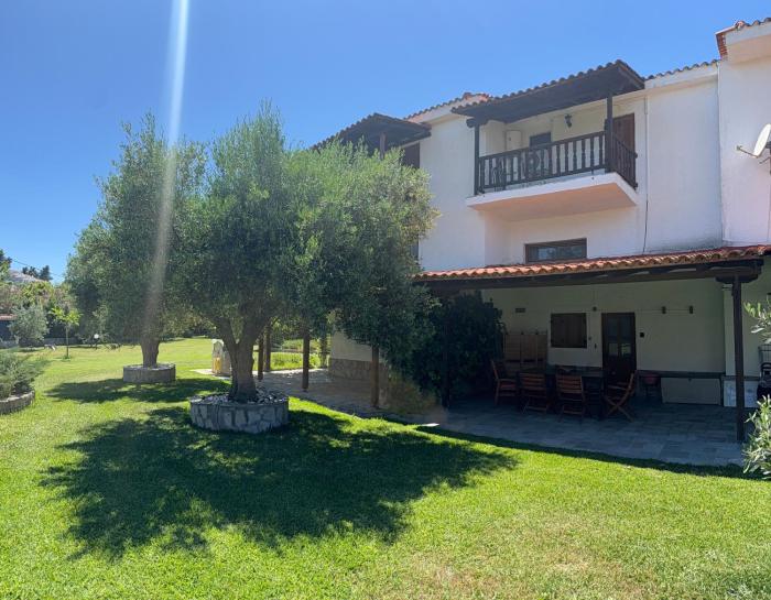 Nickys Villa
