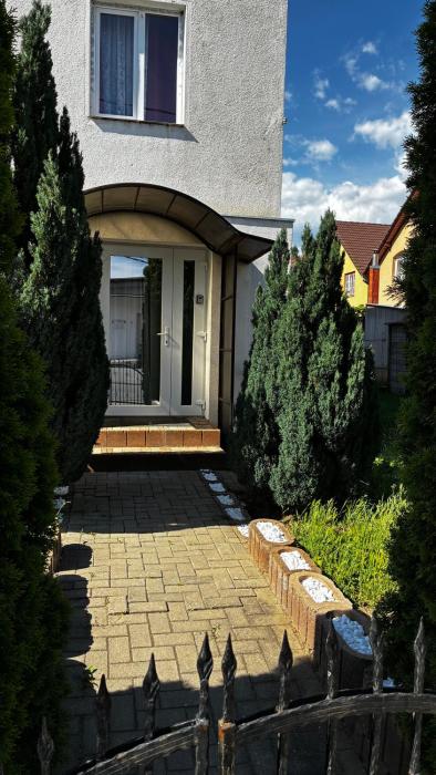 Garden vibe apartament