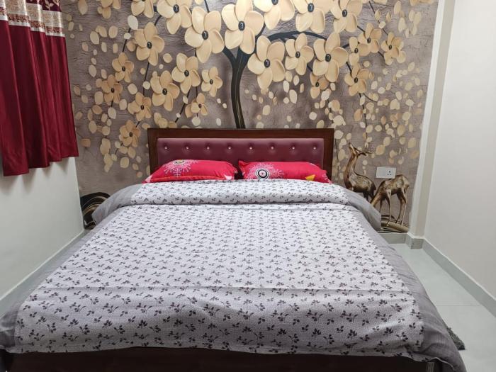 Mohit Apartment