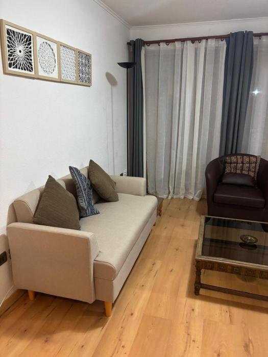 Casa El Manantial
