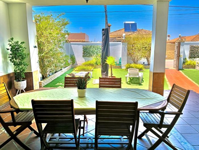 Casa-Chalet Anabel